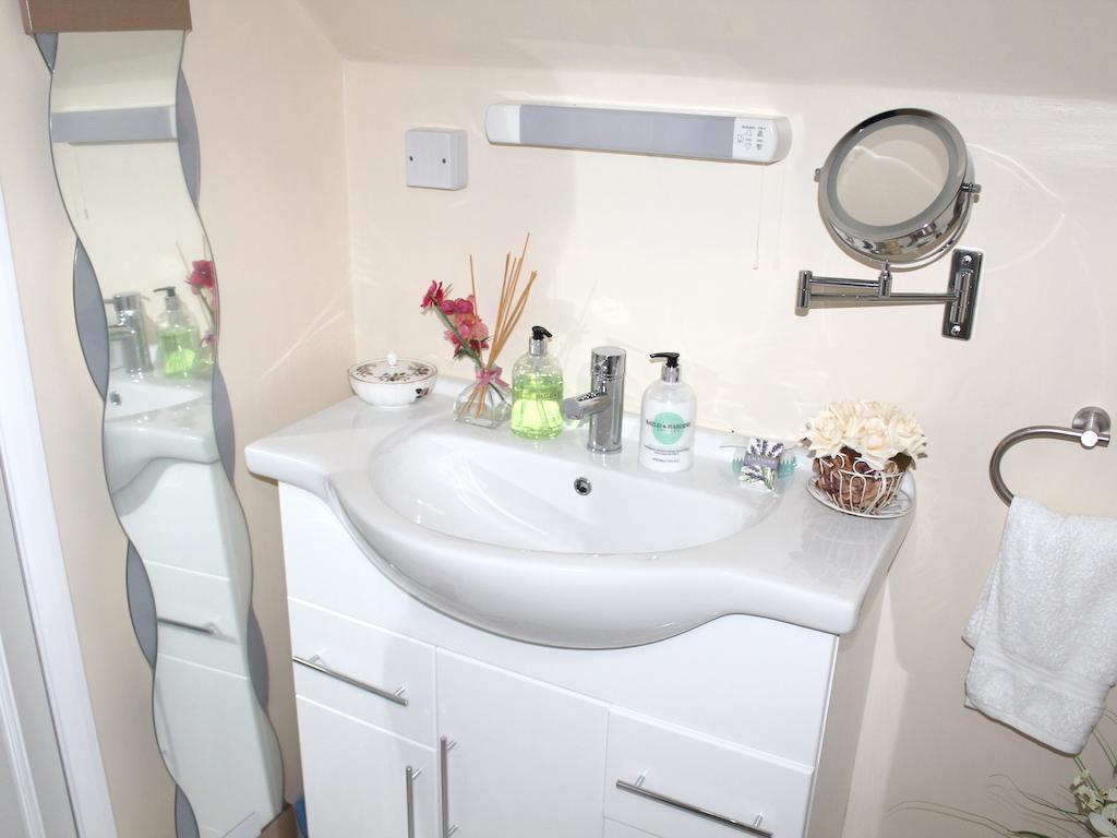 Troutbeck Cottage Carlisle  Room photo